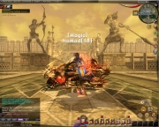 Atlantica Online: Screens aus dem MMO Atlantica Online