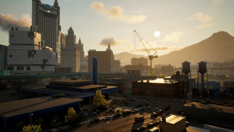 Bus Bound: Screen zum Spiel Bus Bound.