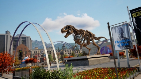 Bus Bound: Screen zum Spiel Bus Bound.