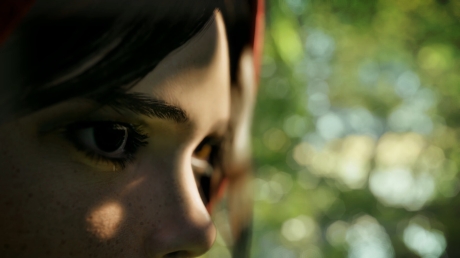 Tale's Edge: Screen zum Spiel Tale's Edge.