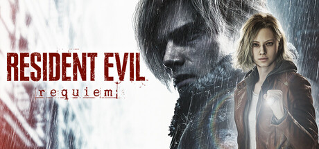 Resident Evil Requiem erscheint ab 26.02.2026 im Handel Resident Evil Requiem erscheint ab 26.02.2026 im Handel