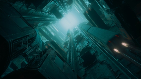 CONTROL Resonant: Screen zum Spiel CONTROL Resonant.