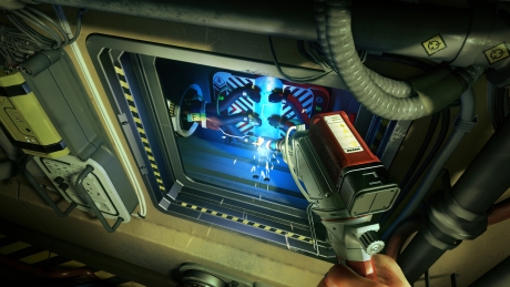 ONTOS: Screen zum Spiel ONTOS.