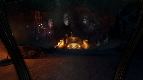 ONTOS: Screen zum Spiel ONTOS.