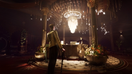 ONTOS: Screen zum Spiel ONTOS.