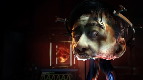 ONTOS: Screen zum Spiel ONTOS.