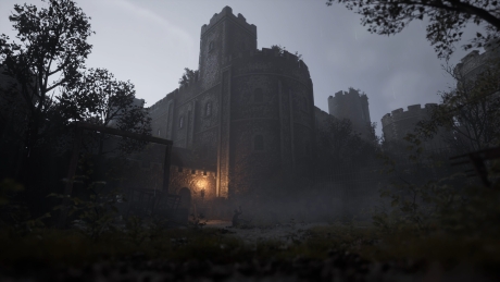 Decrepit: Screen zum Spiel Decrepit.