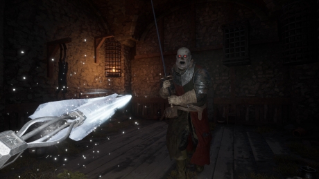 Decrepit: Screen zum Spiel Decrepit.