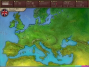 Victoria 2 - Erster Screen zum Echtzeit-Strategiespiel Victoria 2