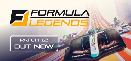 Formula Legends - Erlebe die Geschichte der Formel 1 Formula Legends - Erlebe die Geschichte der Formel 1
