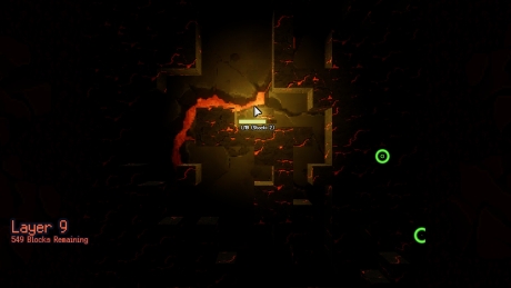 Kin and Quarry: Screen zum Spiel Kin and Quarry.