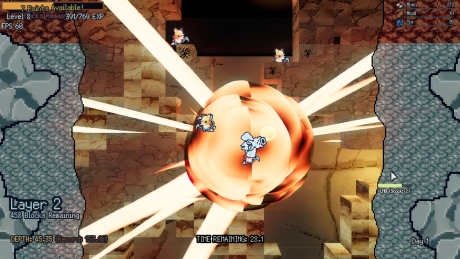 Kin and Quarry: Screen zum Spiel Kin and Quarry.