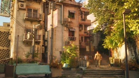 NO LAW - Screen zum Spiel NO LAW.