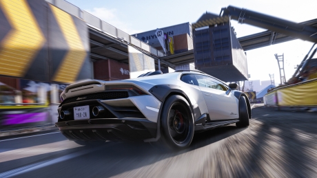 Forza Horizon 6 - Screen zum Spiel Forza Horizon 6.