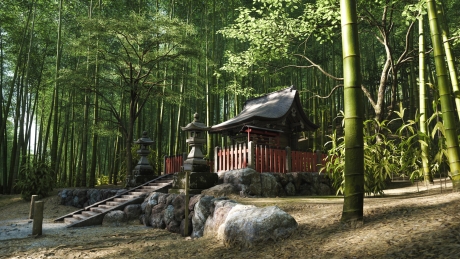 Forza Horizon 6 - Screen zum Spiel Forza Horizon 6.