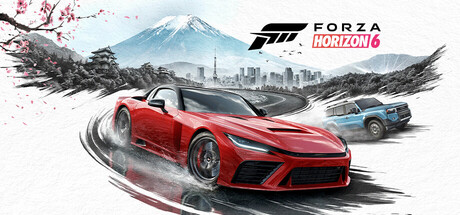 Forza Horizon 6 erscheint ab 18.05.2026 im Handel