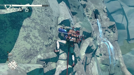 Cairn - Screen zum Spiel Cairn.