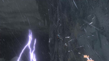 Cairn: Screen zum Spiel Cairn.