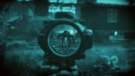 Active Matter - Screen zum Spiel Active Matter.