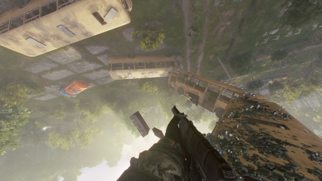 Active Matter: Screen zum Spiel Active Matter.