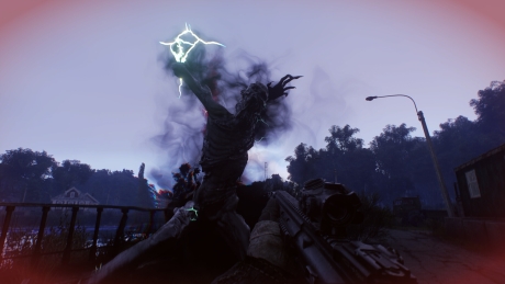 Active Matter - Screen zum Spiel Active Matter.