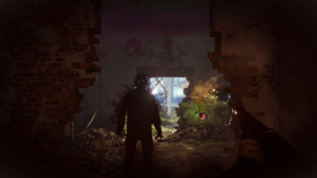 Active Matter - Screen zum Spiel Active Matter.