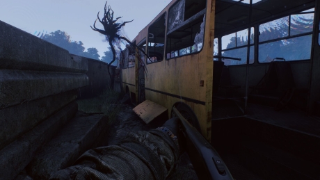 Active Matter - Screen zum Spiel Active Matter.