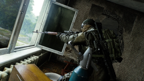 Active Matter - Screen zum Spiel Active Matter.