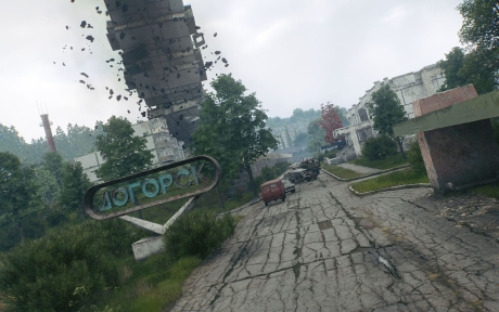 Active Matter: Screen zum Spiel Active Matter.