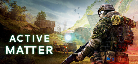 Active Matter