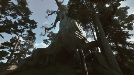 Among the Trolls - Screen zum Spiel Among the Trolls.