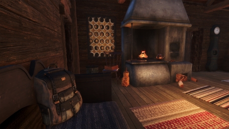 Among the Trolls - Screen zum Spiel Among the Trolls.