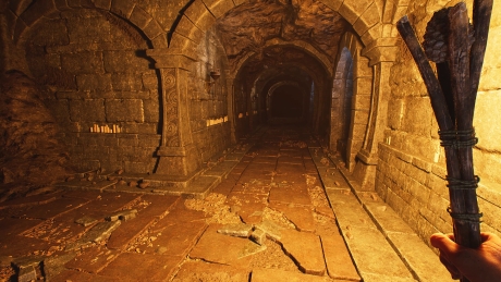 Among the Trolls: Screen zum Spiel Among the Trolls.