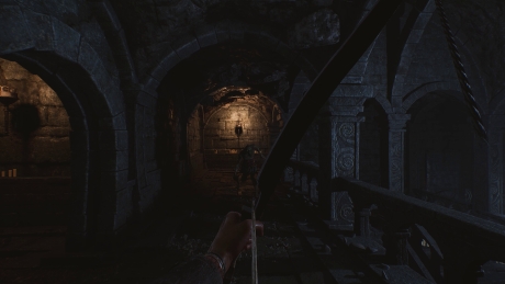 Among the Trolls: Screen zum Spiel Among the Trolls.