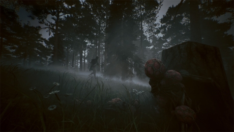 Among the Trolls - Screen zum Spiel Among the Trolls.