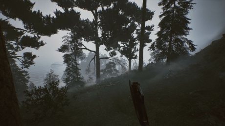 Among the Trolls - Screen zum Spiel Among the Trolls.