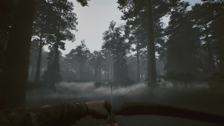 Among the Trolls - Screen zum Spiel Among the Trolls.