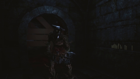 Among the Trolls: Screen zum Spiel Among the Trolls.