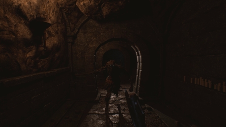 Among the Trolls: Screen zum Spiel Among the Trolls.