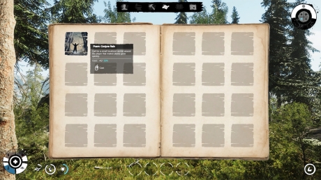 Among the Trolls - Screen zum Spiel Among the Trolls.