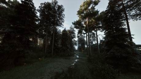 Among the Trolls - Screen zum Spiel Among the Trolls.