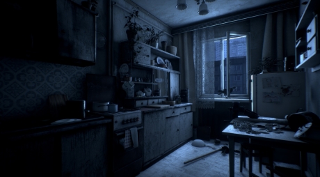 Unholy - Screen zum Spiel Unholy.