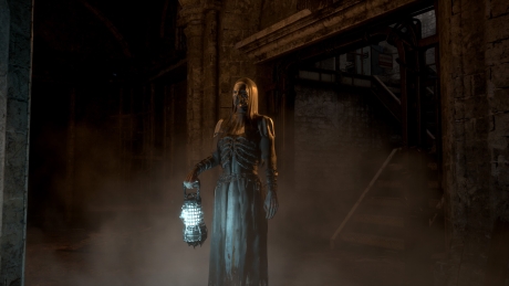 Unholy - Screen zum Spiel Unholy.