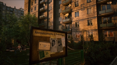 Unholy - Screen zum Spiel Unholy.