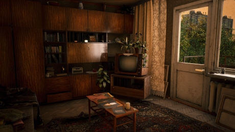 Unholy - Screen zum Spiel Unholy.