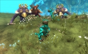 Spore - Screenshot - Spore