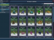 Spore - Screenshot aus der Spore-Basisversion