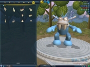 Spore - Screenshot -  Expansion Pack: Creepy & Cute