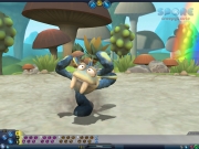 Spore - Screenshot -  Expansion Pack: Creepy & Cute