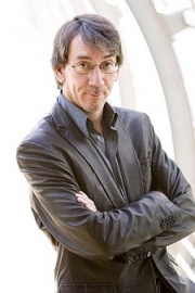 Spore - Will Wright, Bildmaterial von Joystiq.com